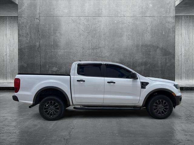 used 2019 Ford Ranger car, priced at $24,995