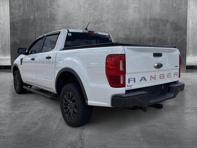 used 2019 Ford Ranger car, priced at $24,995