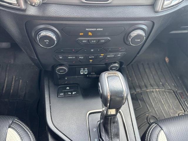 used 2019 Ford Ranger car, priced at $24,995