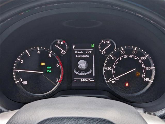 used 2023 Lexus GX 460 car, priced at $61,990