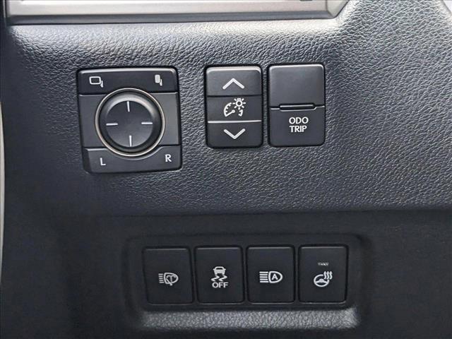 used 2023 Lexus GX 460 car, priced at $61,990