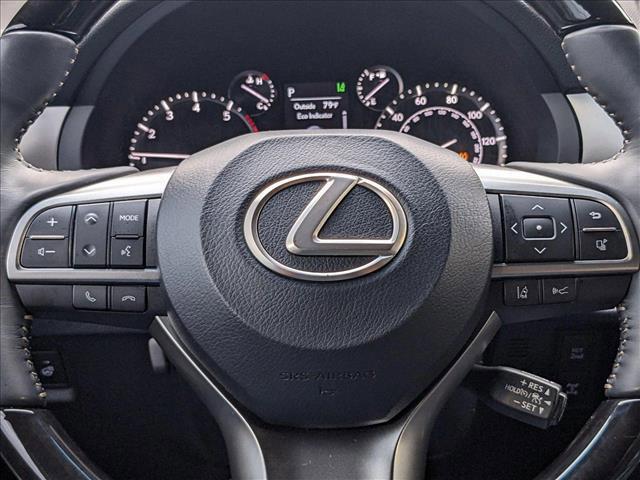 used 2023 Lexus GX 460 car, priced at $61,990
