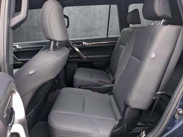 used 2023 Lexus GX 460 car, priced at $61,990