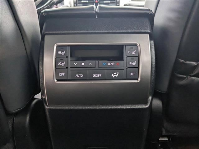 used 2023 Lexus GX 460 car, priced at $61,990