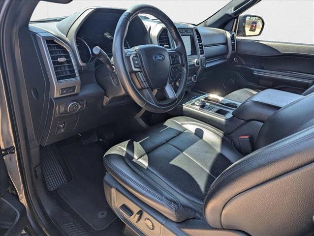 used 2020 Ford Expedition Max car, priced at $19,499