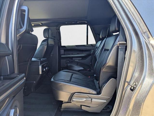 used 2020 Ford Expedition Max car, priced at $19,499