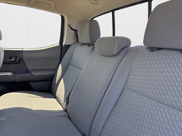 used 2022 Toyota Tacoma car, priced at $32,992