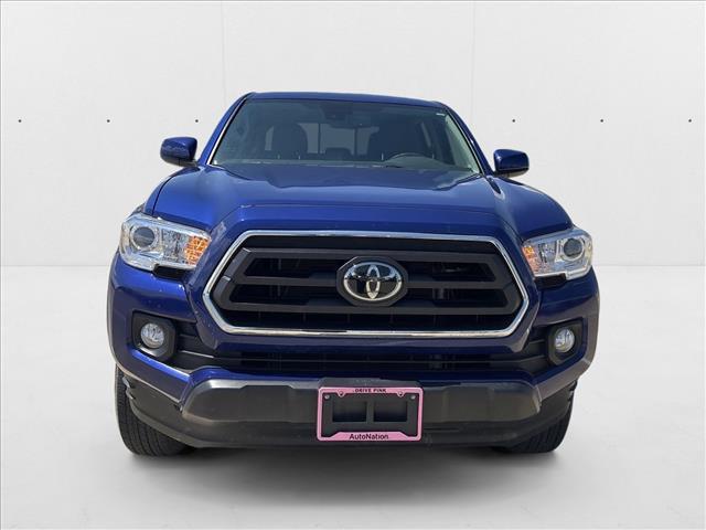 used 2022 Toyota Tacoma car, priced at $32,992