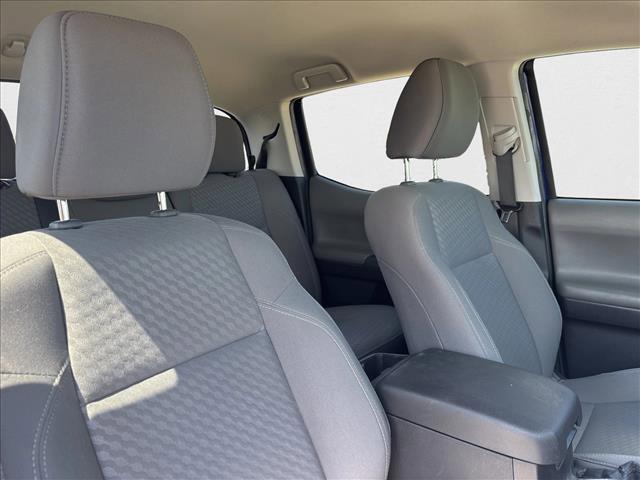 used 2022 Toyota Tacoma car, priced at $32,992