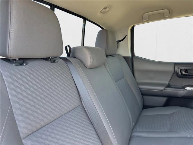 used 2022 Toyota Tacoma car, priced at $32,992