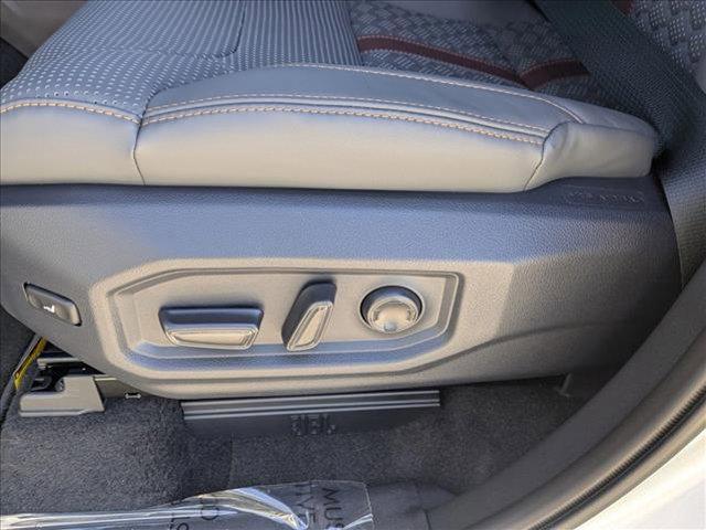 new 2026 Toyota Tundra Hybrid car, priced at $86,870