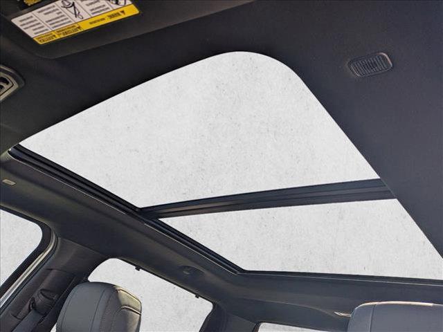 new 2026 Toyota Tundra Hybrid car, priced at $86,870