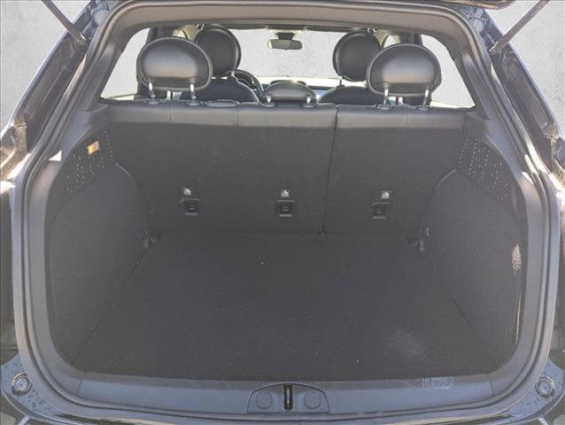 used 2021 FIAT 500X car, priced at $19,995