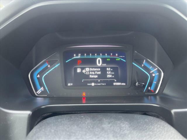 used 2019 Honda Odyssey car, priced at $26,215