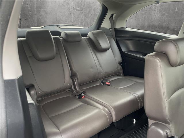 used 2019 Honda Odyssey car, priced at $26,215