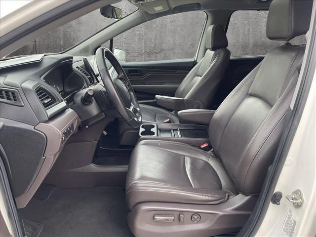 used 2019 Honda Odyssey car, priced at $26,215