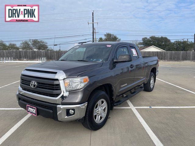 used 2015 Toyota Tundra car, priced at $16,991