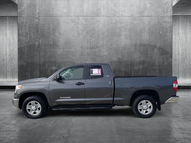 used 2015 Toyota Tundra car, priced at $16,991