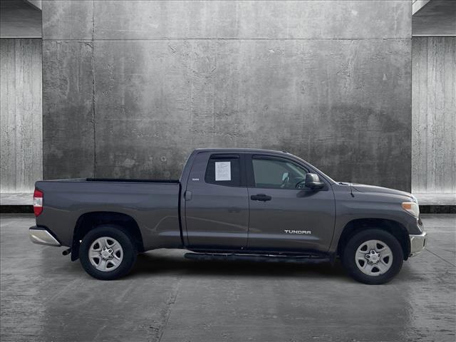 used 2015 Toyota Tundra car, priced at $16,991