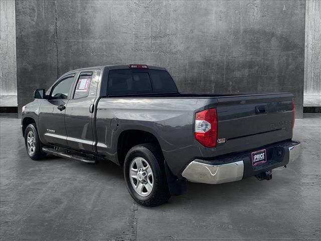 used 2015 Toyota Tundra car, priced at $16,991