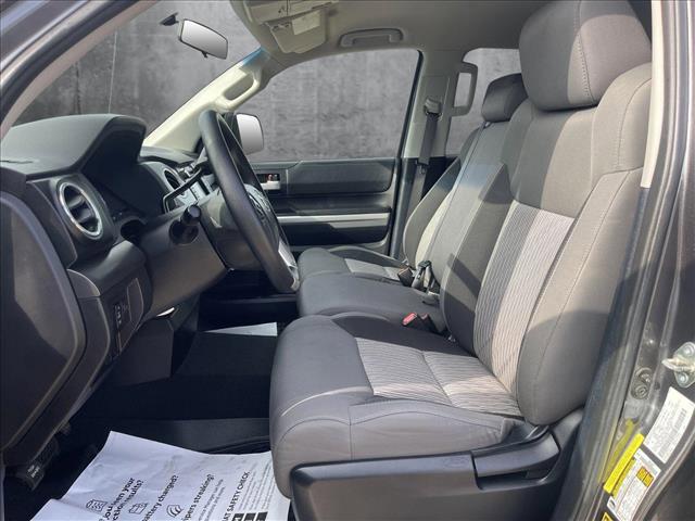 used 2015 Toyota Tundra car, priced at $16,991