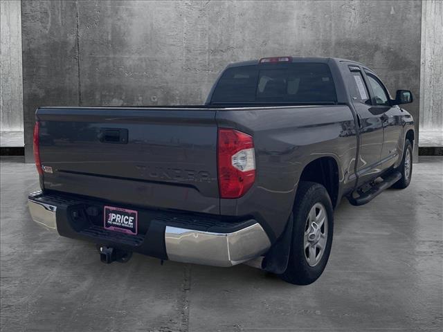 used 2015 Toyota Tundra car, priced at $16,991