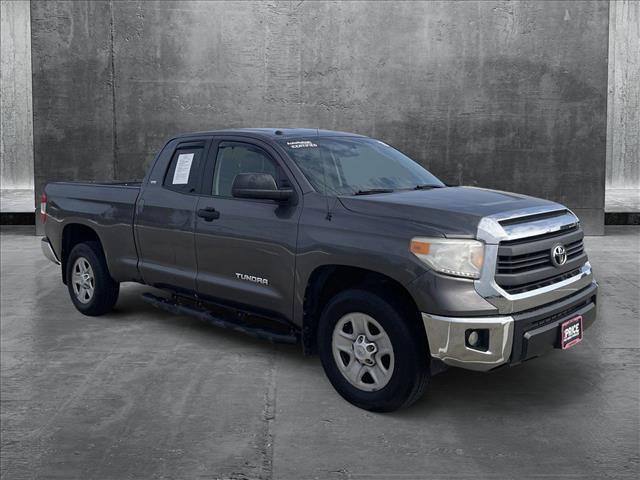 used 2015 Toyota Tundra car, priced at $16,991