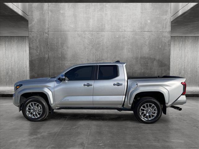 used 2024 Toyota Tacoma car, priced at $50,695