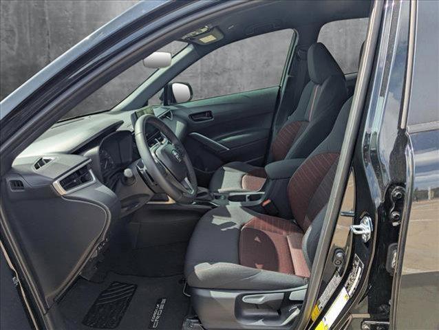 used 2025 Toyota Corolla Hybrid car, priced at $33,510