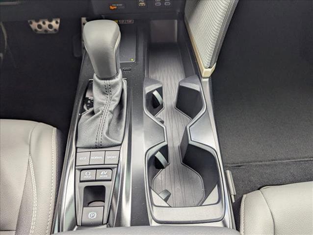 used 2025 Toyota Camry car, priced at $33,777