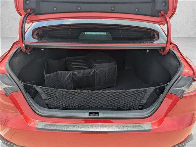 used 2025 Toyota Camry car, priced at $33,777