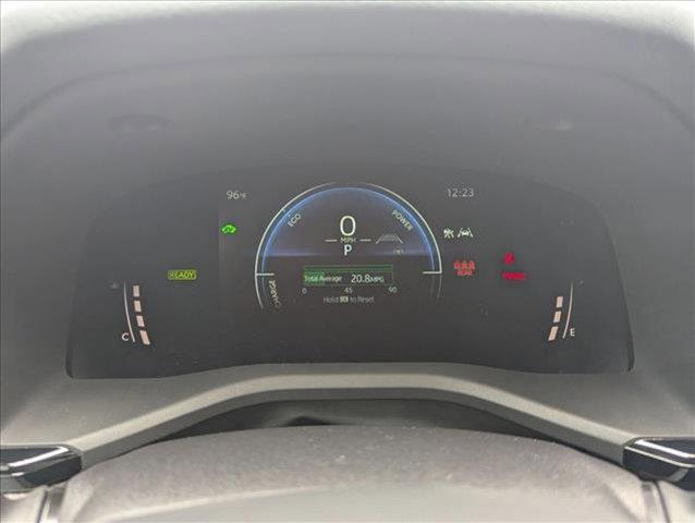 used 2025 Toyota Camry car, priced at $33,777