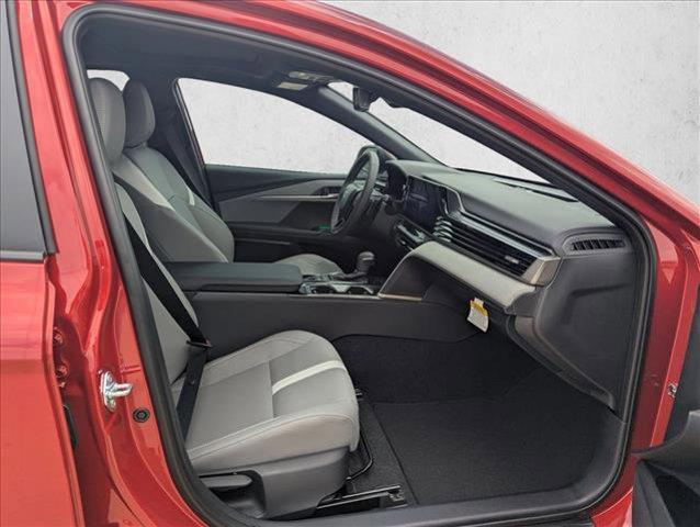 used 2025 Toyota Camry car, priced at $33,777