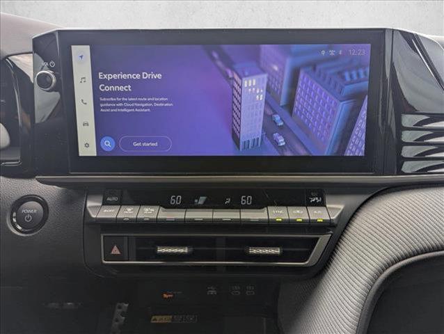 used 2025 Toyota Camry car, priced at $33,777