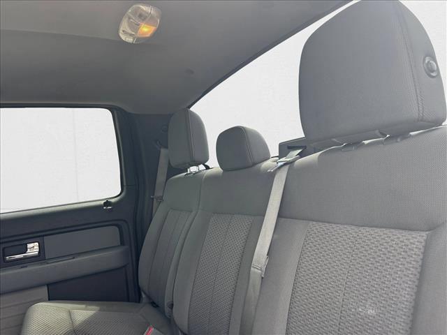 used 2013 Ford F-150 car, priced at $19,455
