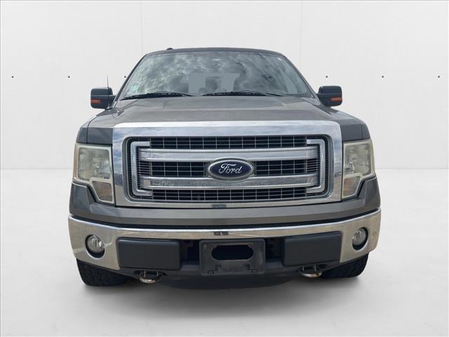 used 2013 Ford F-150 car, priced at $19,455