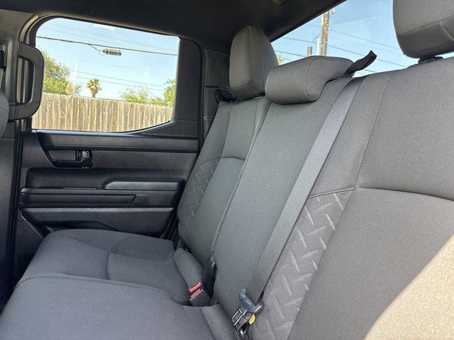 used 2024 Toyota Tacoma car, priced at $34,290