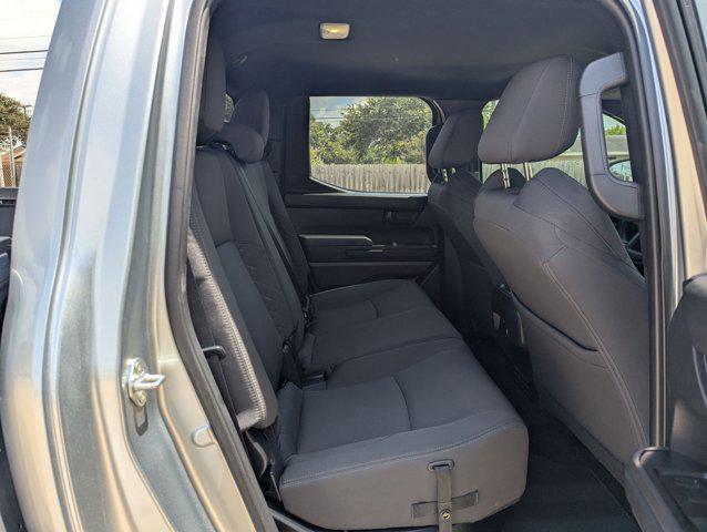 used 2024 Toyota Tacoma car, priced at $32,995