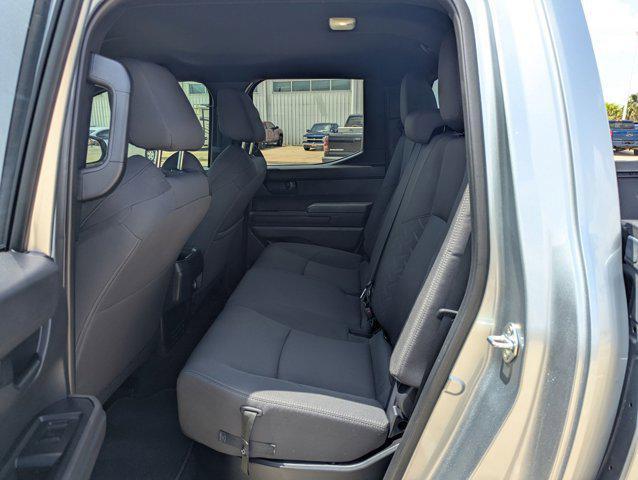 used 2024 Toyota Tacoma car, priced at $32,995