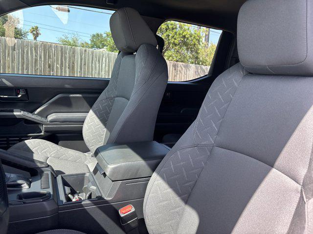 used 2024 Toyota Tacoma car, priced at $34,290