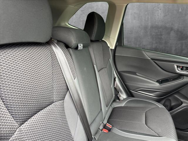 used 2021 Subaru Forester car, priced at $22,574