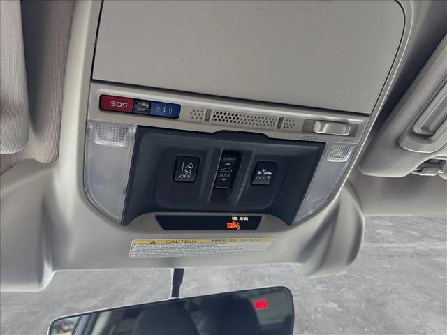 used 2021 Subaru Forester car, priced at $22,574