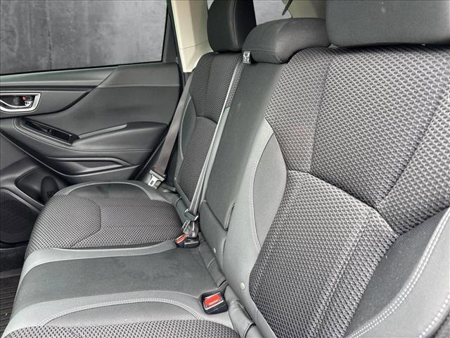 used 2021 Subaru Forester car, priced at $22,574
