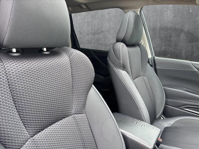 used 2021 Subaru Forester car, priced at $22,574