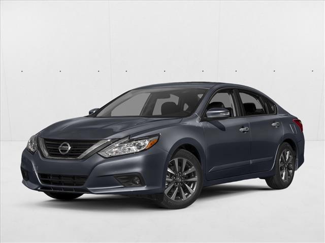 used 2017 Nissan Altima car, priced at $10,995