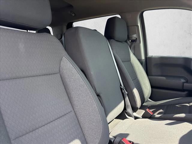 used 2023 Chevrolet Silverado 1500 car, priced at $34,995