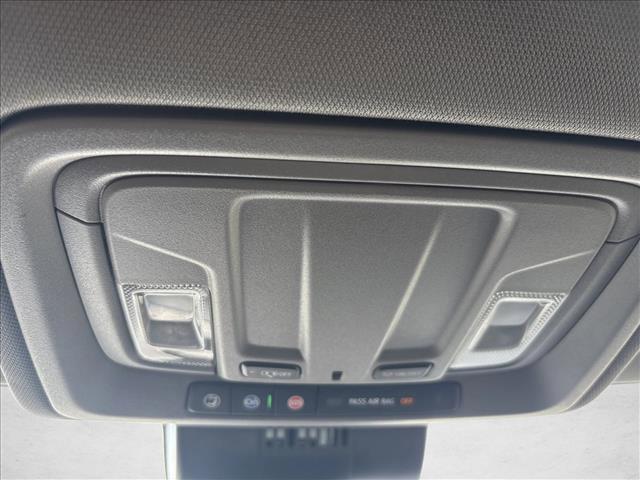 used 2023 Chevrolet Silverado 1500 car, priced at $34,995