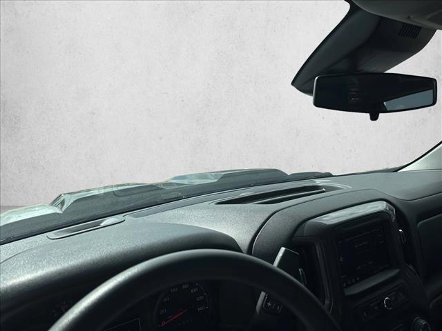 used 2023 Chevrolet Silverado 1500 car, priced at $34,995