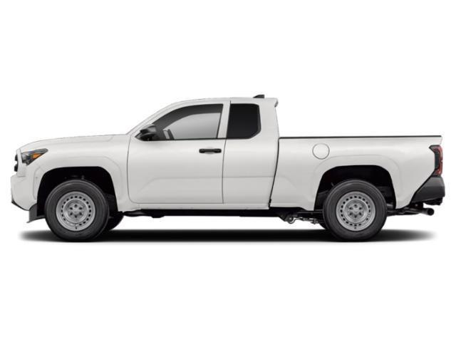 new 2024 Toyota Tacoma car, priced at $37,815