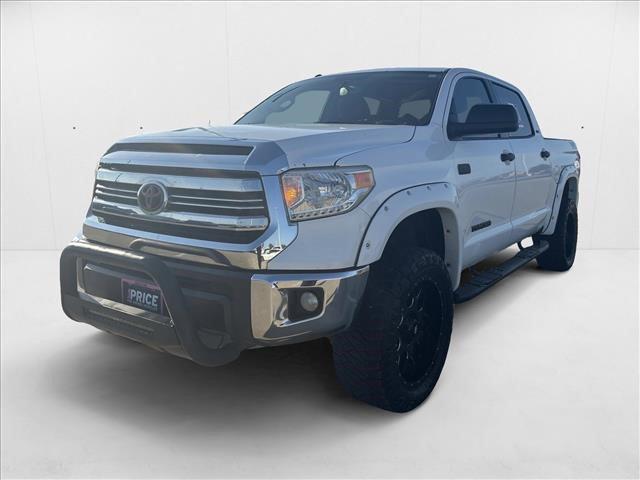 used 2016 Toyota Tundra car, priced at $25,991
